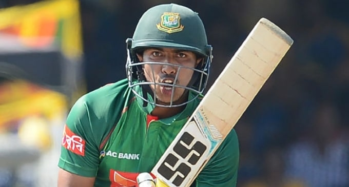 Bangladesh axe Soumya in further T20 overhaul