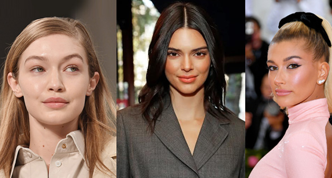 Why Gigi Hadid, Kendall Jenner made Hailey Baldwin insecure