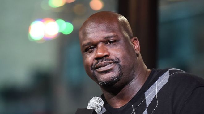 Shaquille O’Neal backs NBA executive over China dispute Shaquille O’Neal backs NBA executive over China dispute