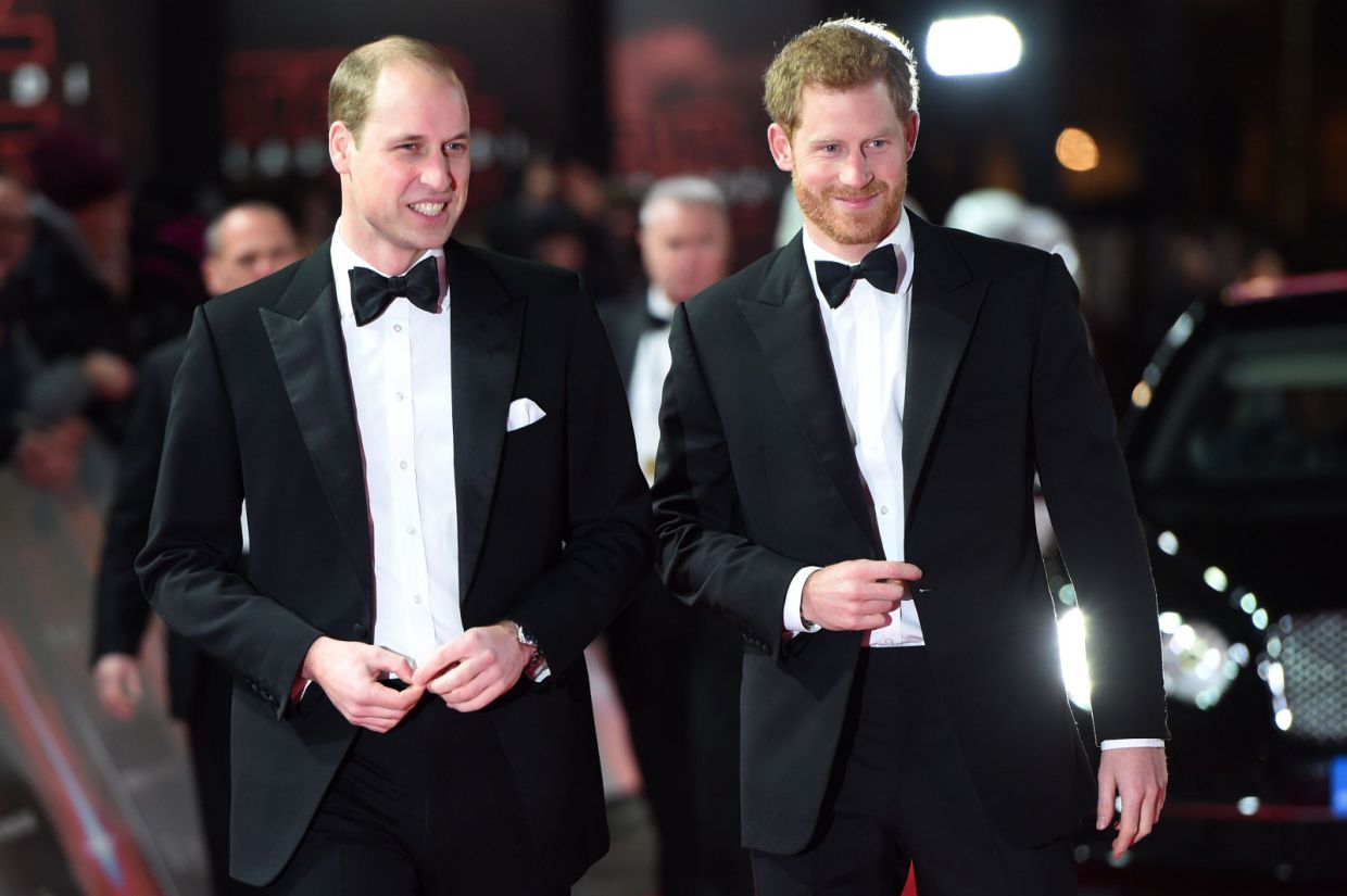 Here’s why Prince William, Charles are concerned about Prince Harry, Meghan Markle