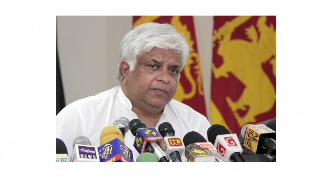 Arjuna, Dhammika before Presidential Commission today
