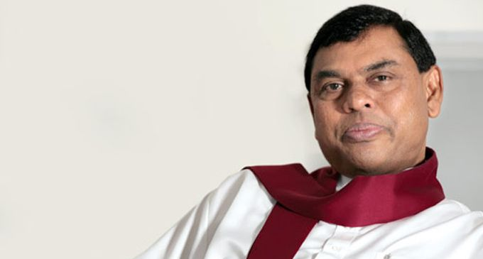 “No outsider will interfere in polls this time”-Basil Rajapakse
