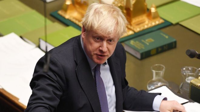 Brexit: PM to push for election if EU offers longer delay Brexit: PM to push for election if EU offers longer delay