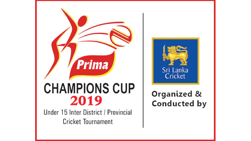North Western Province records second win North Western Province records second win
