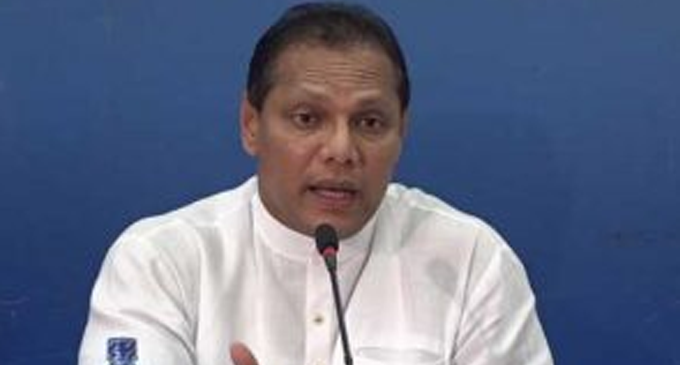SLFP-SLPP agreed to 27 key policies -Dayasiri Jayasekera SLFP-SLPP agreed to 27 key policies -Dayasiri Jayasekera