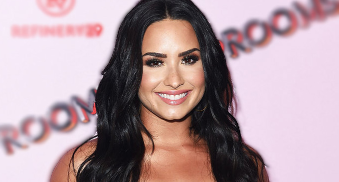Demi Lovato sorry about free Israel trip after facing fan flak