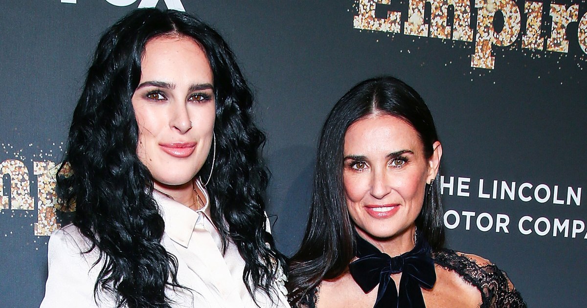 Here’s what Demi Moore thinks about stars who do not deserve higher paychecks Here’s what Demi Moore thinks about stars who do not deserve higher paychecks