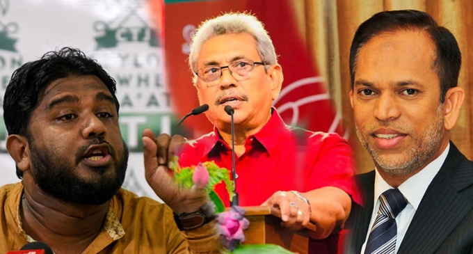 SLPP rejects claims on Hizbullah’s candidacy to indirectly support Gotabhaya