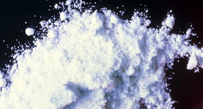 Ten million worth heroin discovered buried in Panadura Beach