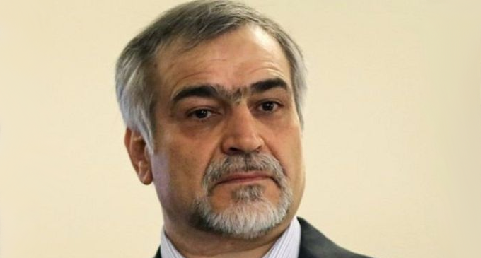 Hossein Fereydoun: Iranian president’s brother begins prison term