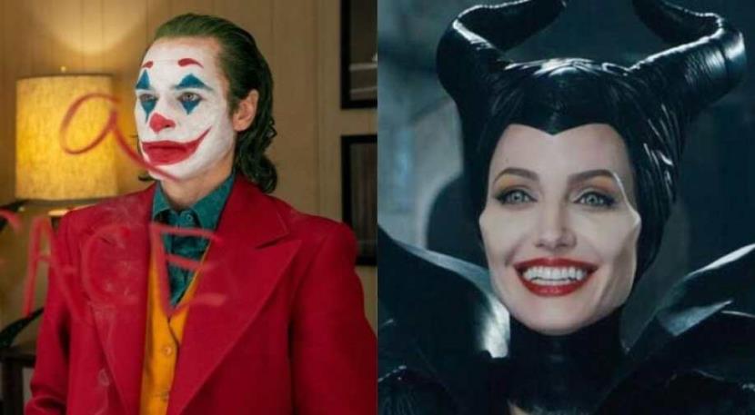 ‘Joker’ bags No 1 position, surpassing ‘Maleficent: Mistress of Evil’ on box office