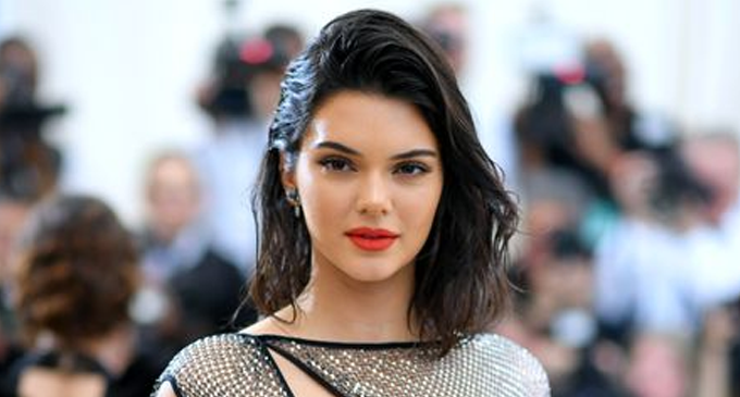Kendall Jenner breaks silence on dating rumours with Fai Khadra