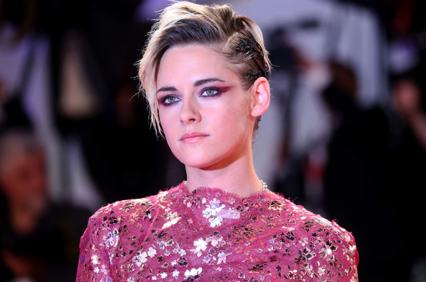 Kristen Stewart opens up about playing Jean Seberg in her latest flick