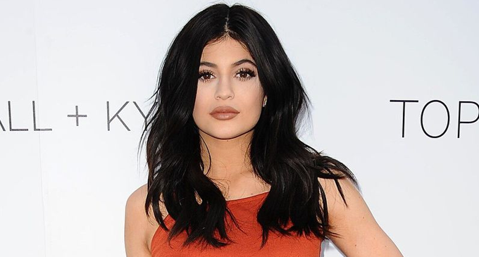 Kylie Jenner can’t wait to have more babies
