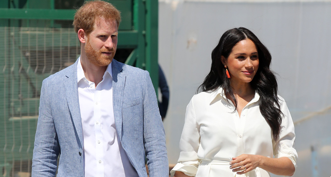 Meghan Markle ‘can’t wait’ to reunite with Prince Harry after his solo engagements