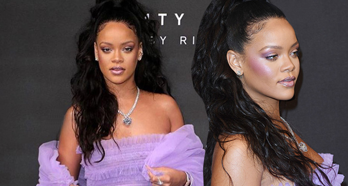 Here’s how Rihanna teased fans about new albums