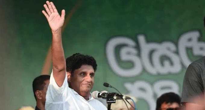 “I did not agree to any conditions when accepting the candidacy” – Sajith Premadasa