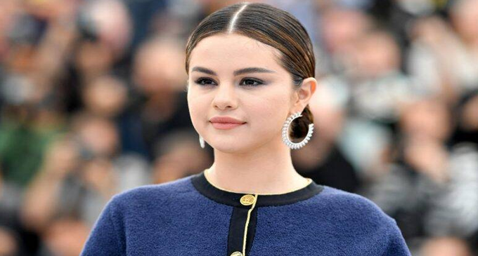 ‘I feel afraid for my country’: Selena Gomez on immigration crisis in US ‘I feel afraid for my country’: Selena Gomez on immigration crisis in US