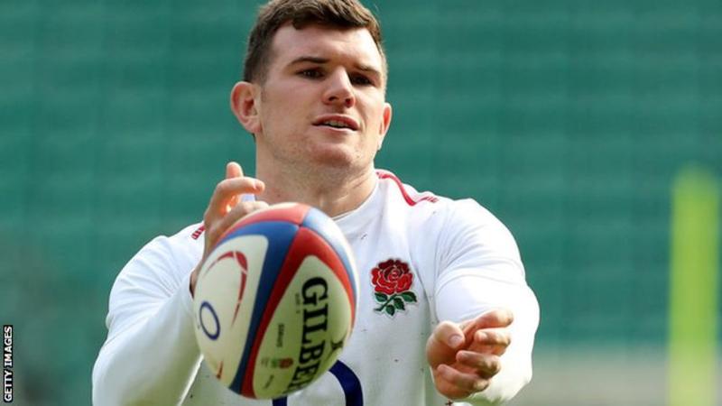 England call up Ben Spencer to replace Willi Heinz in World Cup final squad England call up Ben Spencer to replace Willi Heinz in World Cup final squad