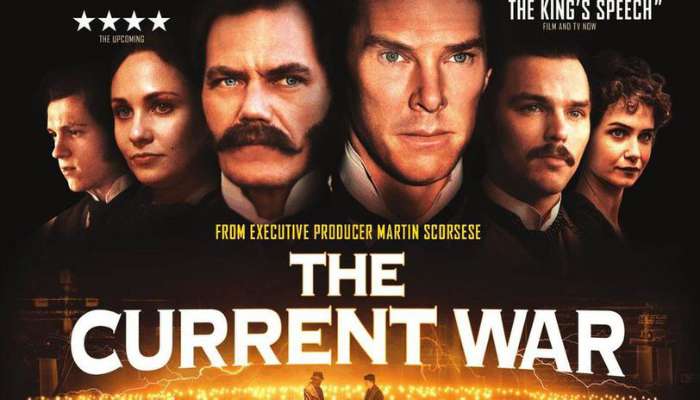 Benedict Cumberbatch starrer ‘The Current War’ gets release date in India