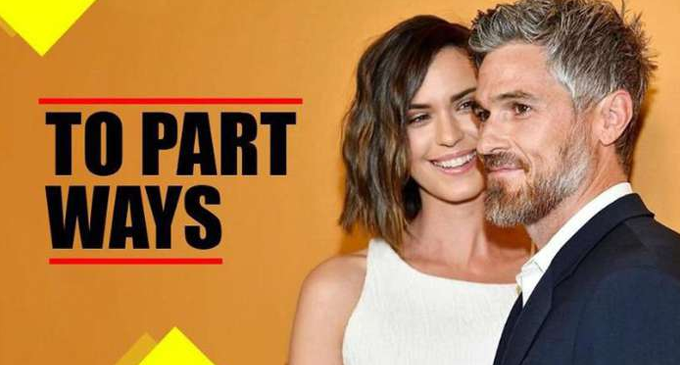 Dave, Odette Annable part ways after nine years of marriage
