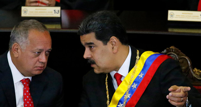Venezuela wins seat on UN Human Rights Council