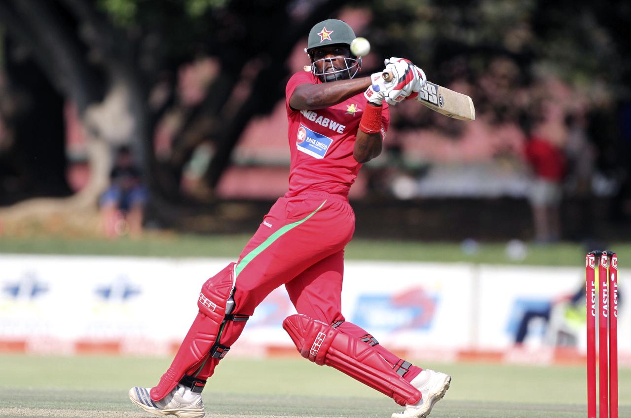 Zimbabwe’s Masakadza handed new Director of Cricket role Zimbabwe’s Masakadza handed new Director of Cricket role