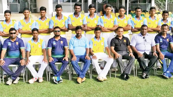 Navy SC, Colts CC, Chilaw Marians and Tamil Union top their groups Navy SC, Colts CC, Chilaw Marians and Tamil Union top their groups