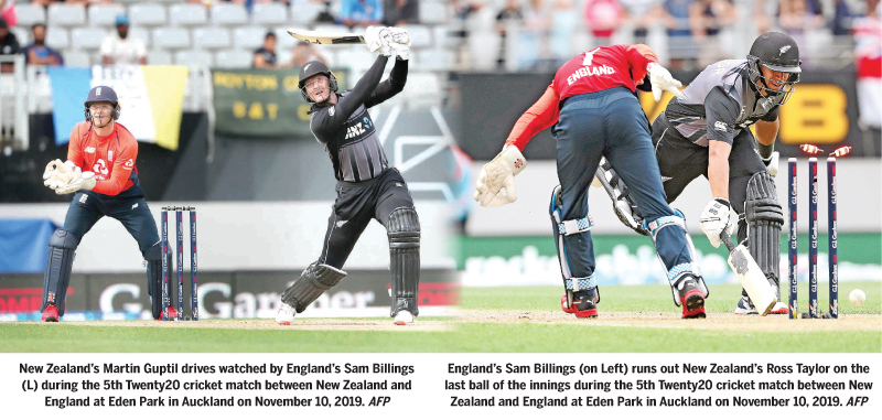 England snatch T20 series in super finish against New Zealand