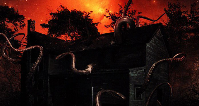 “Color” team adapts Lovecraft’s “Dunwich Horror” “Color” team adapts Lovecraft’s “Dunwich Horror”