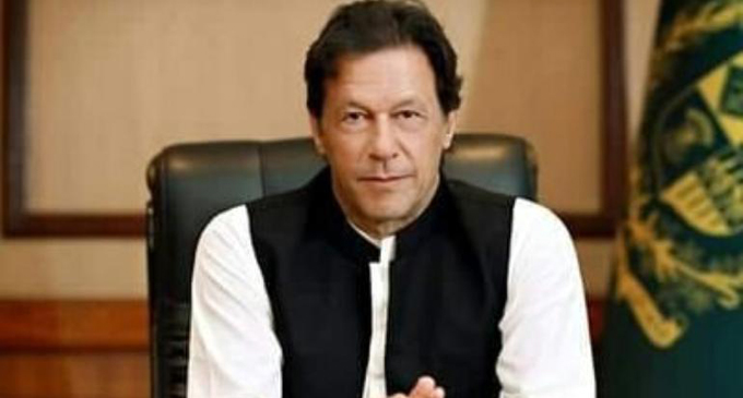 Imran Khan here next week