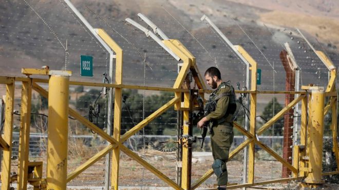 Jordan ends border enclaves land lease for Israeli farmers – [IMAGES]