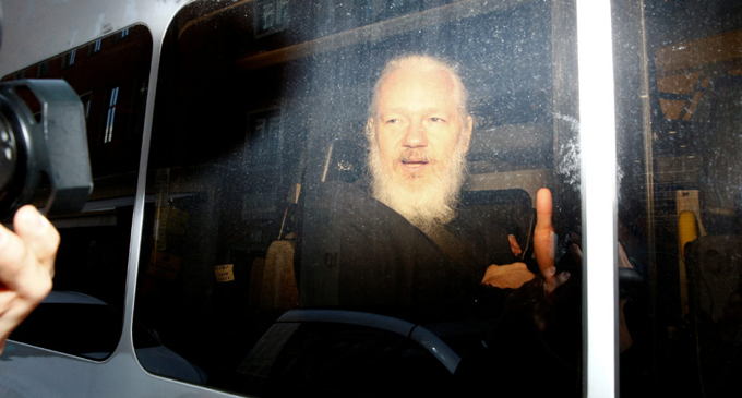 Doctors from Sri Lanka fear Assange ‘Could die’ in UK jail