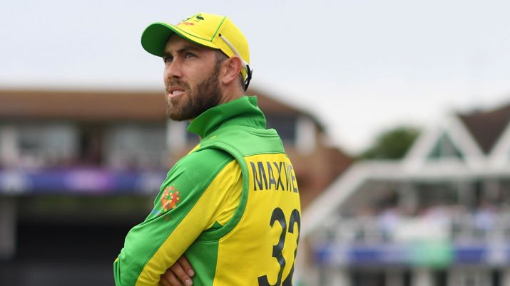 Maxwell takes indefinite break with mental health struggles Maxwell takes indefinite break with mental health struggles