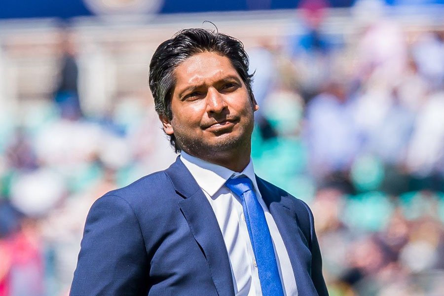 Sangakkara to captain MCC against champions Essex
