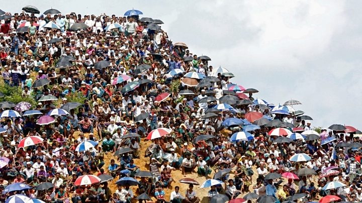 Rohingya crisis: The Gambia accuses Myanmar of genocide at top UN court