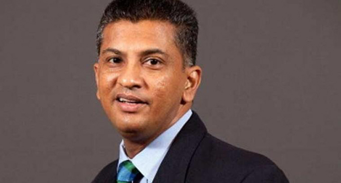 Roshan Mahanama supports Sajith’s women’s hygiene policy Roshan Mahanama supports Sajith’s women’s hygiene policy