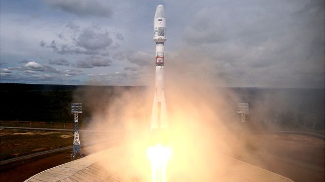 Russia corruption: Putin’s pet space project Vostochny tainted by massive theft Russia corruption: Putin’s pet space project Vostochny tainted by massive theft