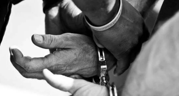 Three arrested with heroin in Borella