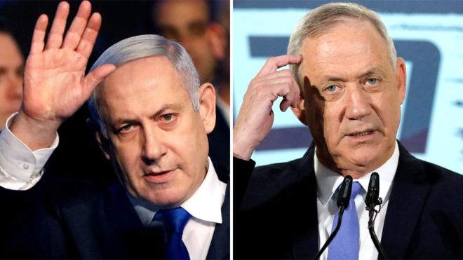 Israel will hold unprecedented third election in a year