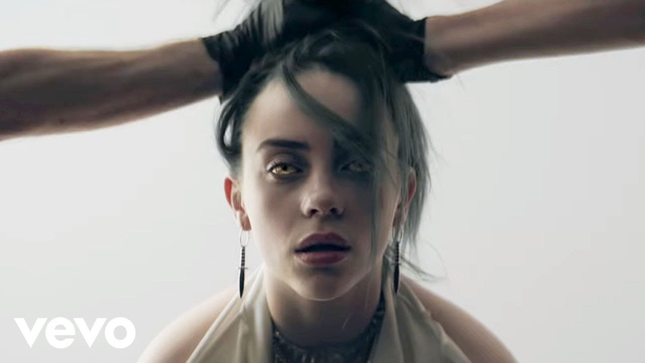 Billie Eilish expresses gratitude towards brother Finneas O’Connell for being supportive