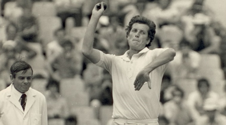 Bob Willis, legendary England fast bowler, dies aged 70
