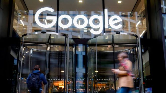 Outcry as Google bans political advertising in Singapore as election looms