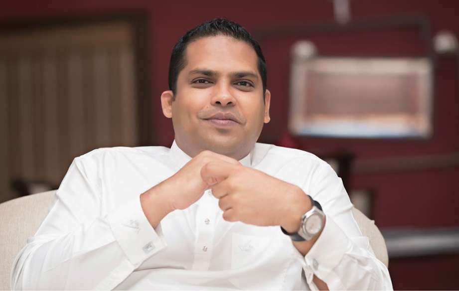 “Sajith faction is to form a broad opposition alliance” – MP Harin Fernando