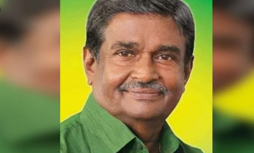 Former MP Justin Galappaththi passes away