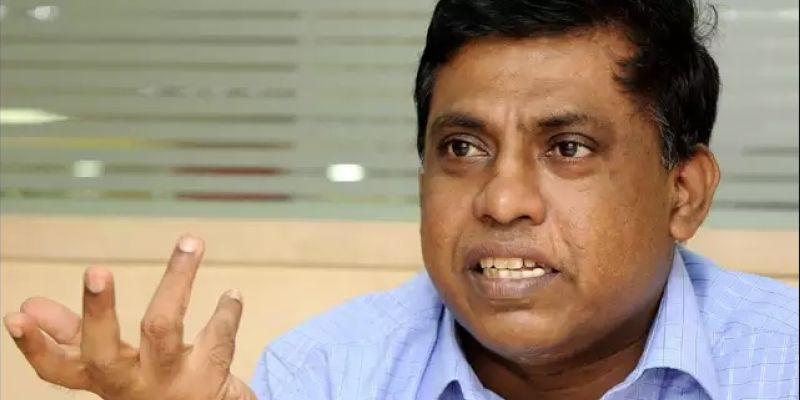 TELO defectors form Tamil National Party