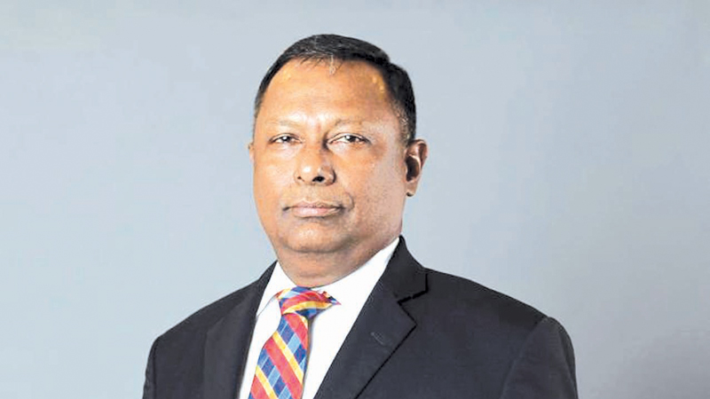 Lanka won’t host next SAG without Pakistan’s mission – NOC president