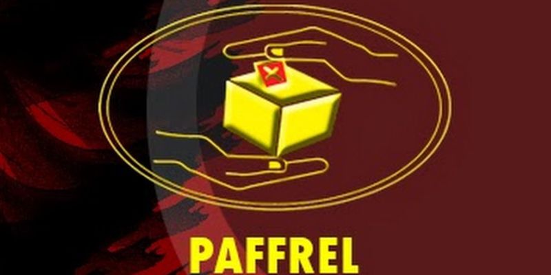 PAFFREL compiles report on Presidential Electon