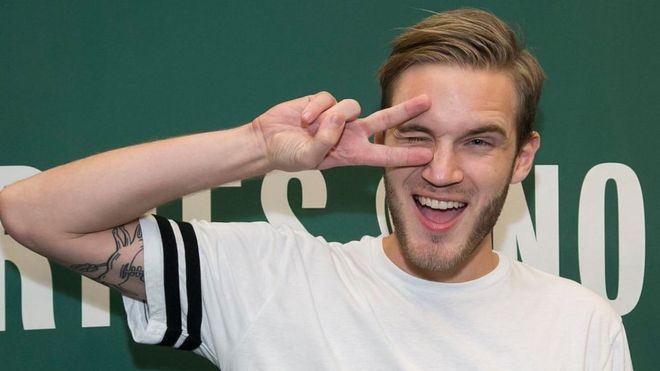 PewDiePie to take break from YouTube as ‘feeling very tired’