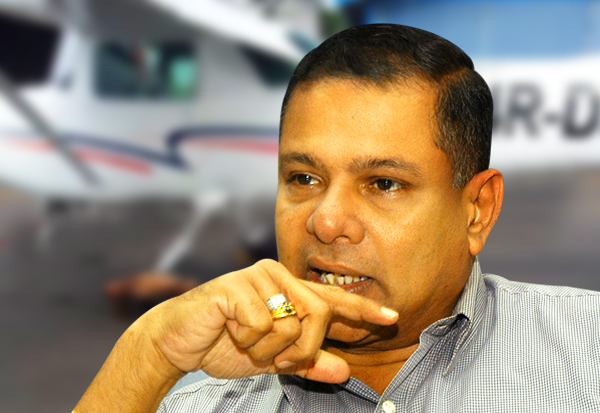 Piyankara Jayaratne released from bribery case